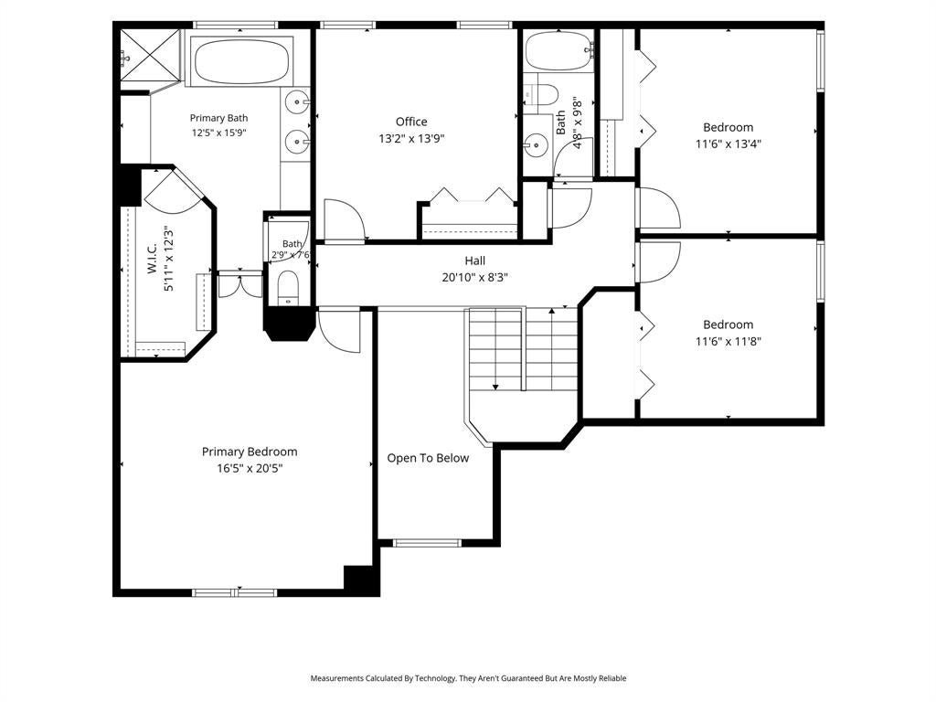 7221 Swallow Branch Lane
