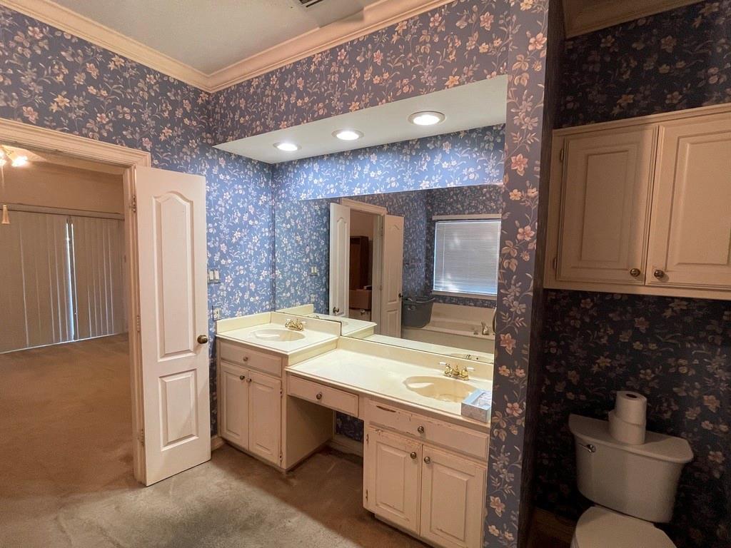 Parkwood - Residential