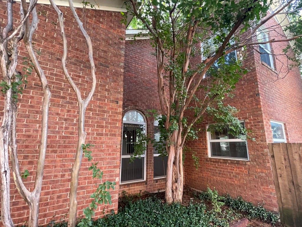 Parkwood - Residential