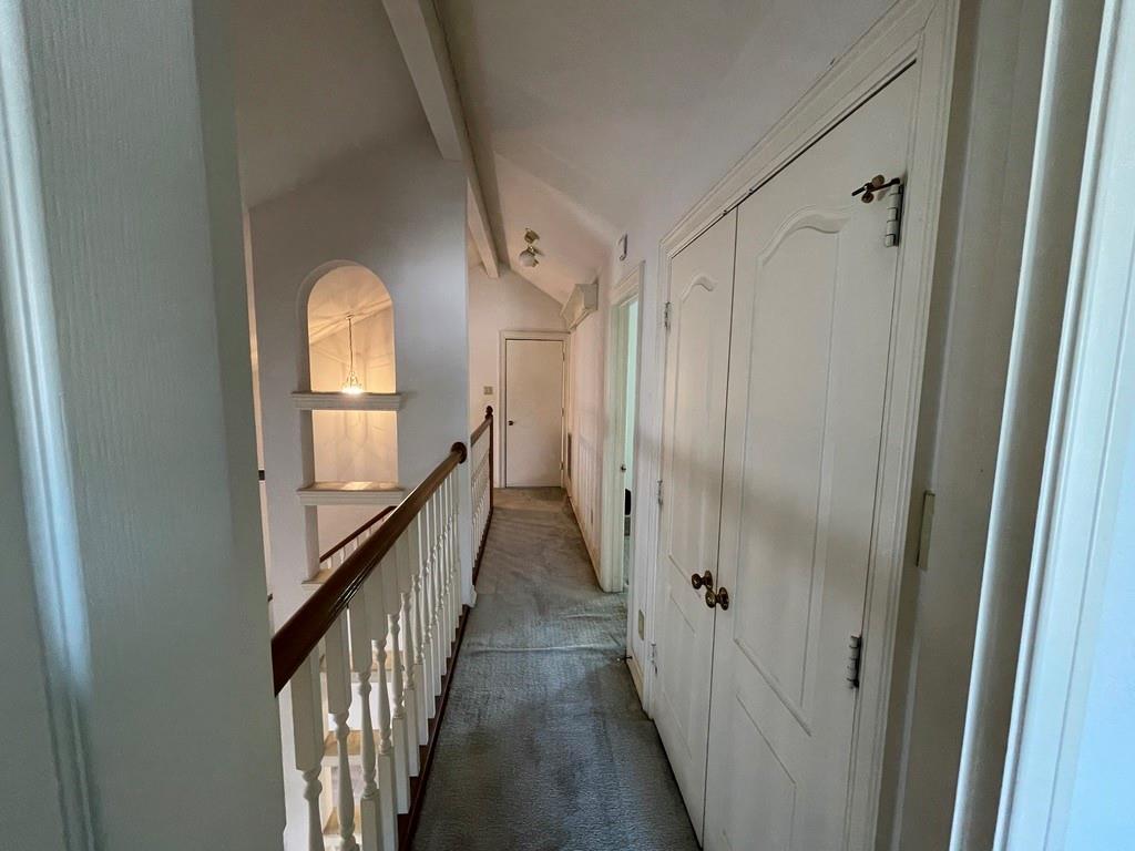 Parkwood - Residential