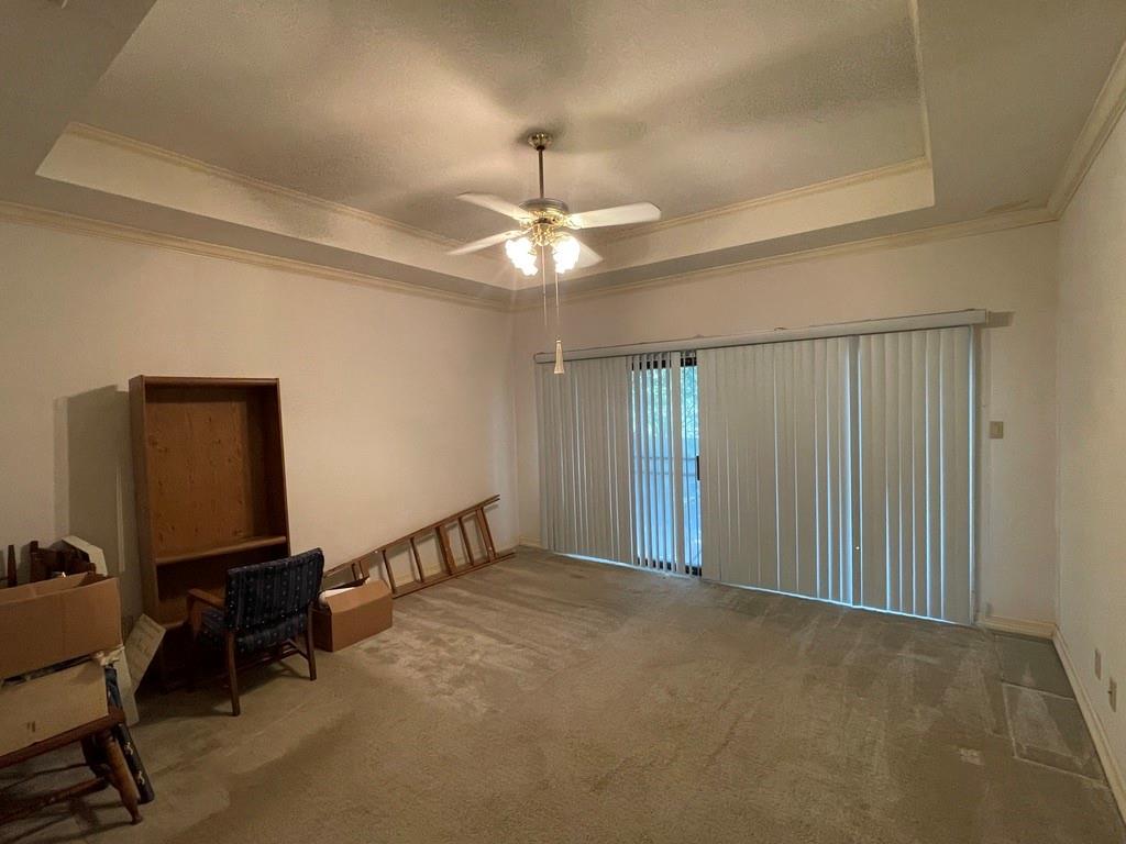 Parkwood - Residential