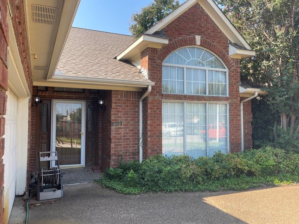 Parkwood - Residential