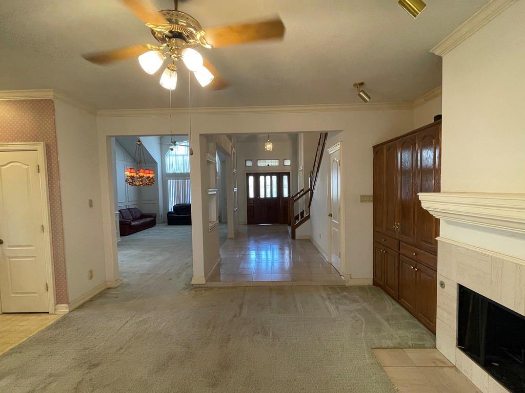 Parkwood - Residential