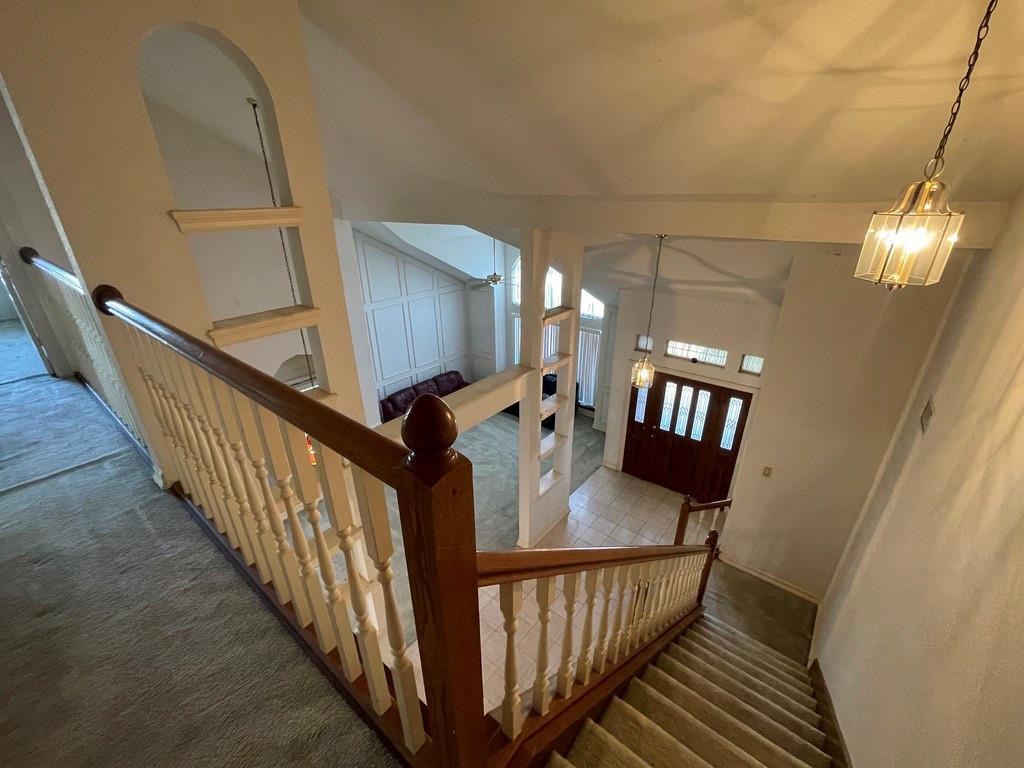 Parkwood - Residential