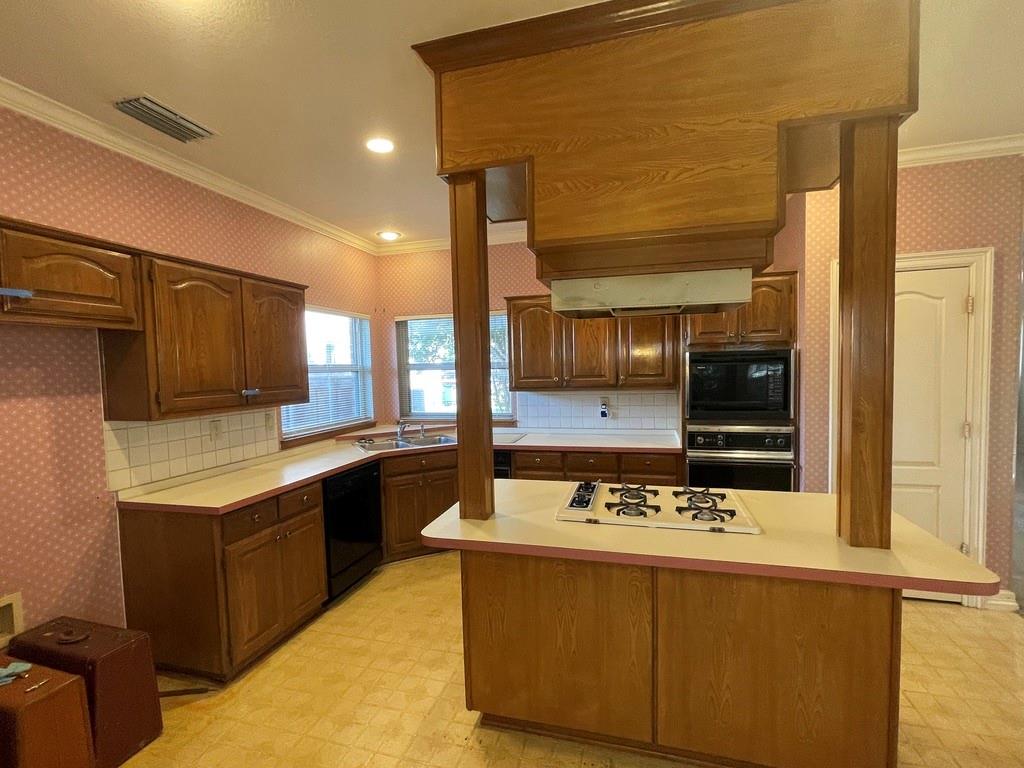 Parkwood - Residential