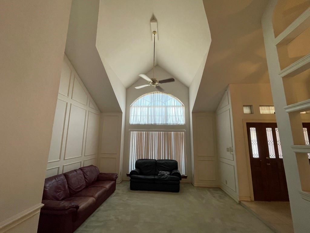 Parkwood - Residential