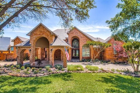 5304 SEASCAPE Lane Plano TX 75093