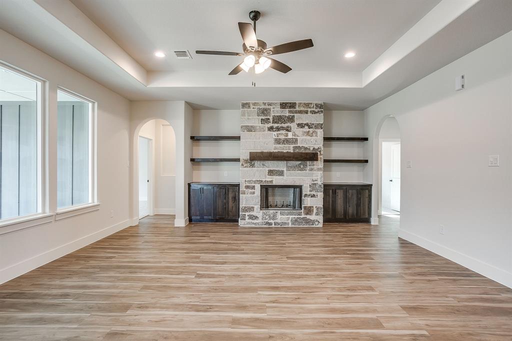 Fostepco Heights Add - Residential