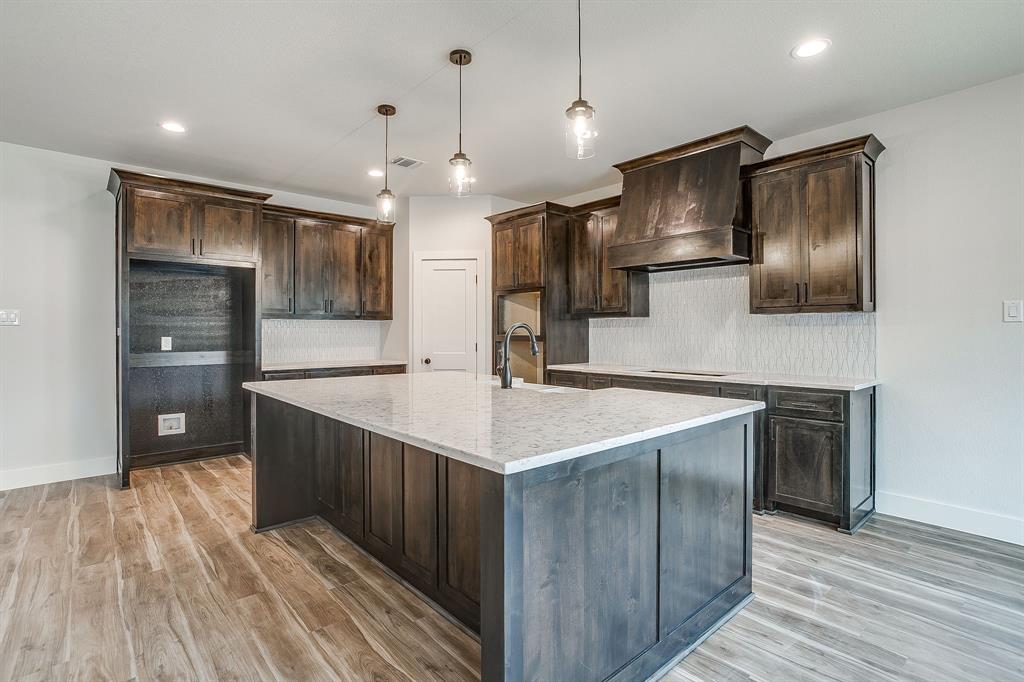 Fostepco Heights Add - Residential