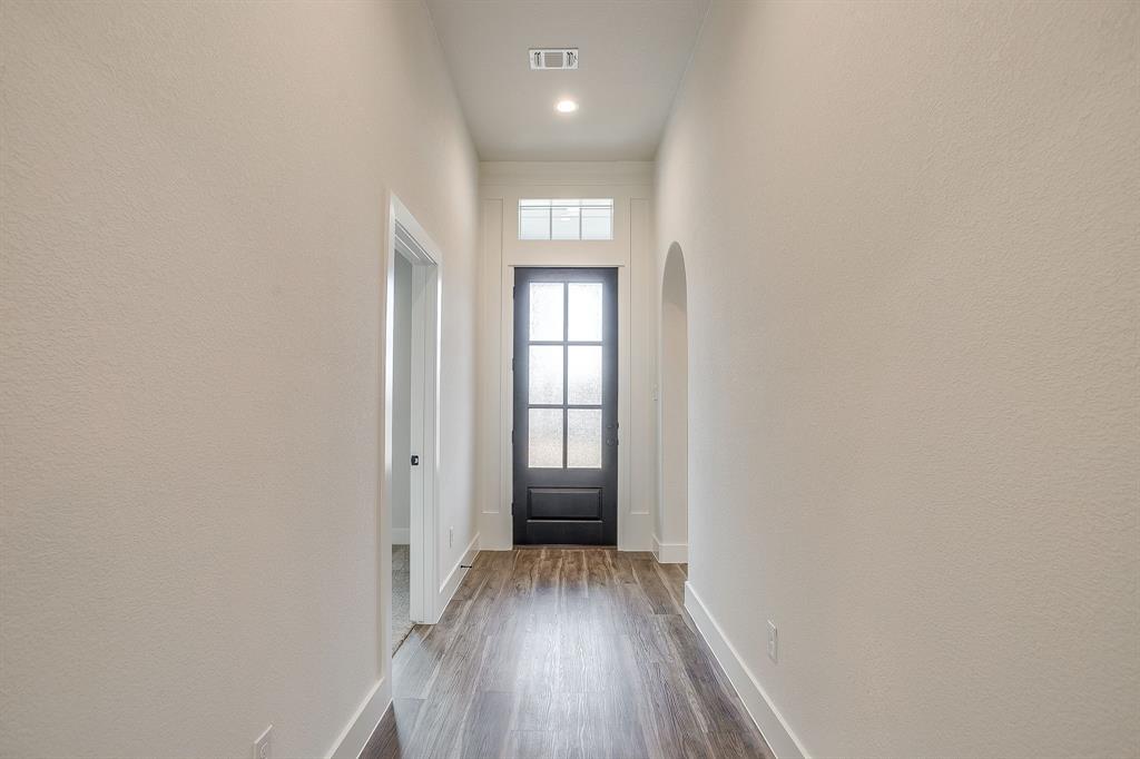 Fostepco Heights Add - Residential