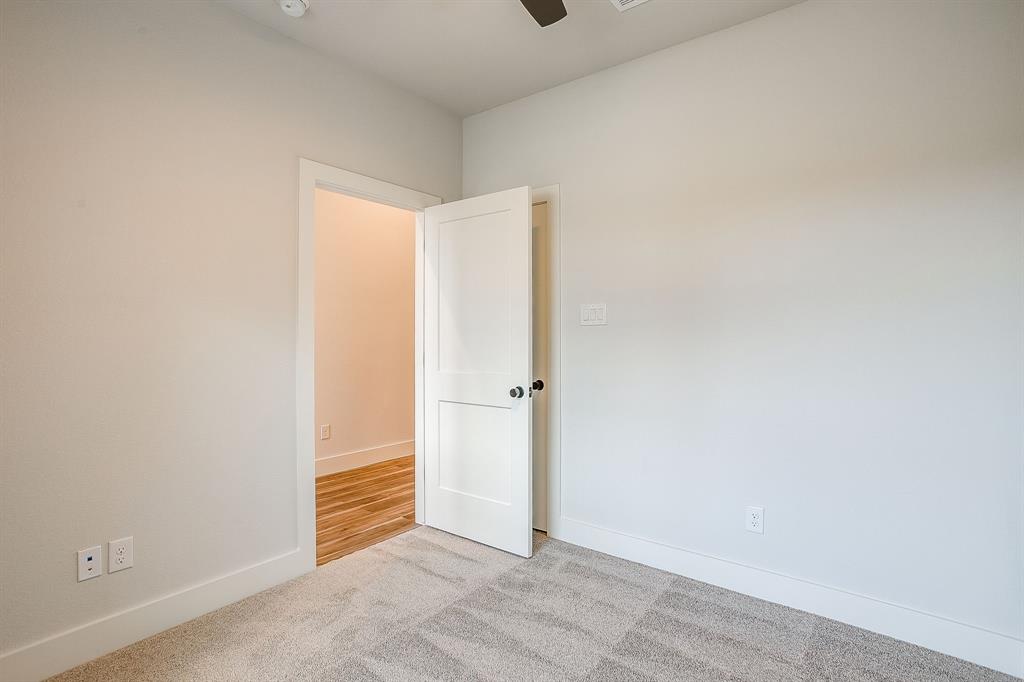 Fostepco Heights Add - Residential