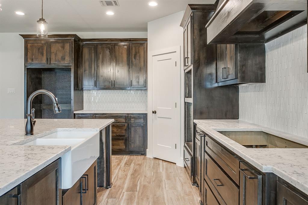 Fostepco Heights Add - Residential