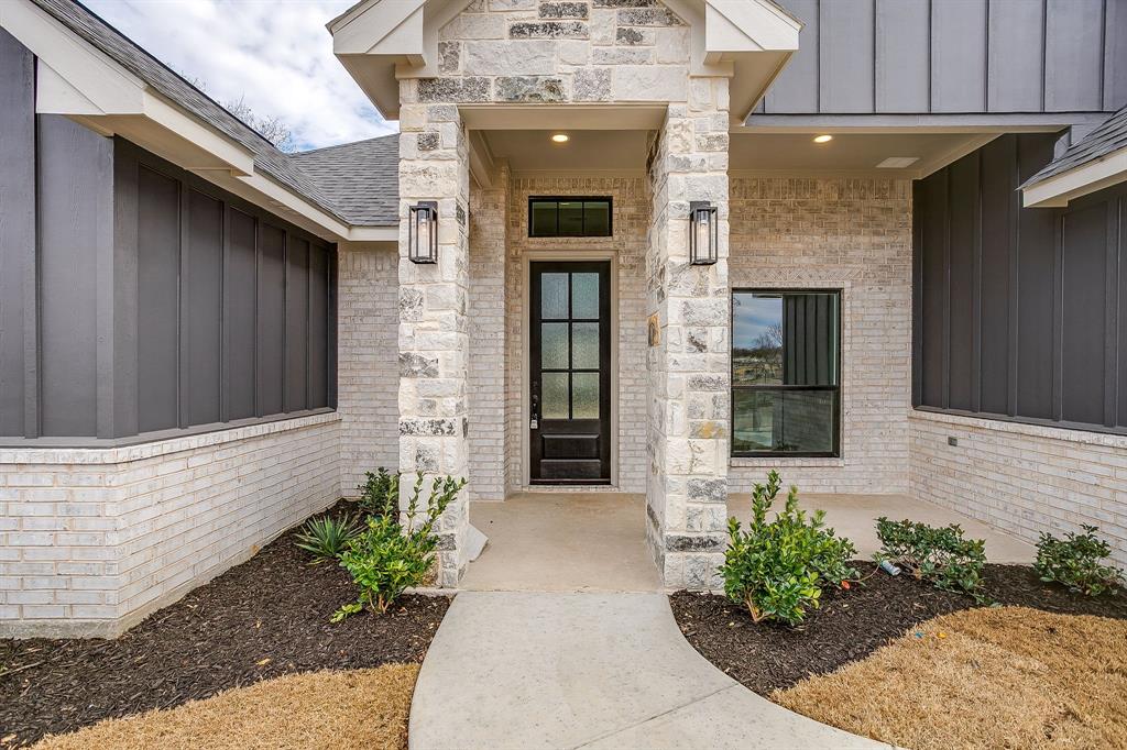 Fostepco Heights Add - Residential