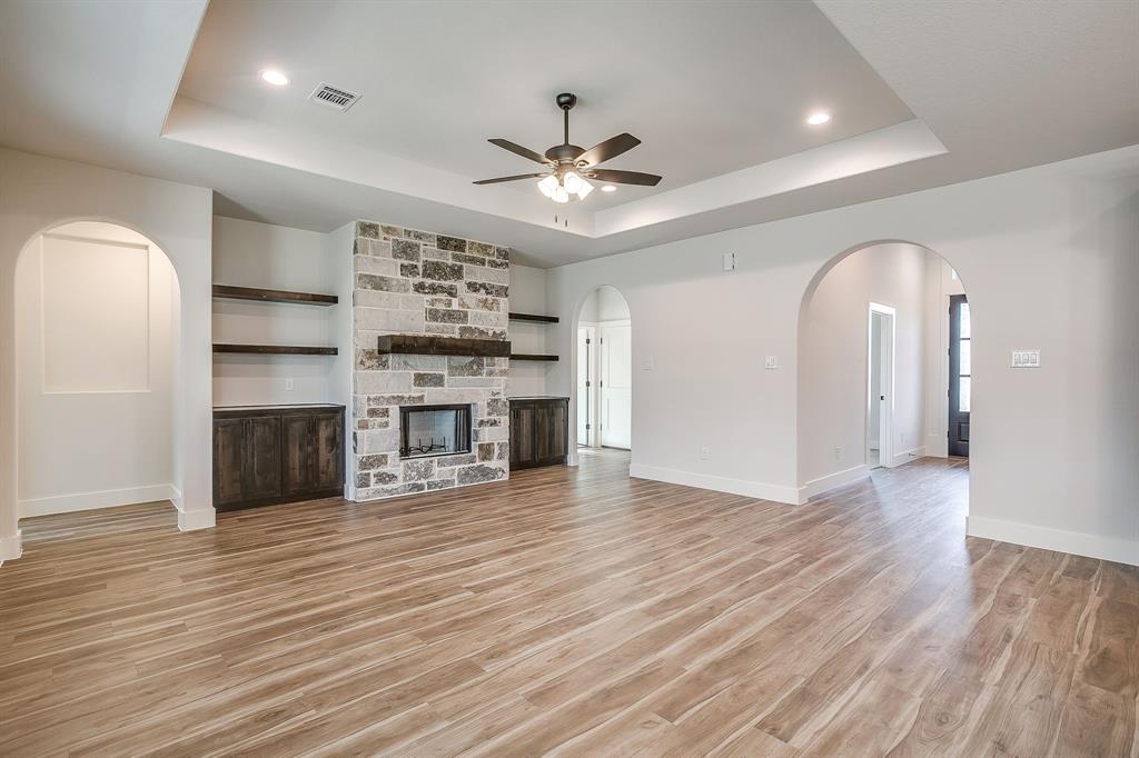 Fostepco Heights Add - Residential