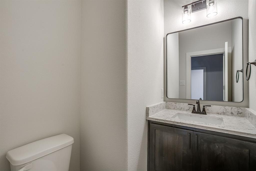 Fostepco Heights Add - Residential