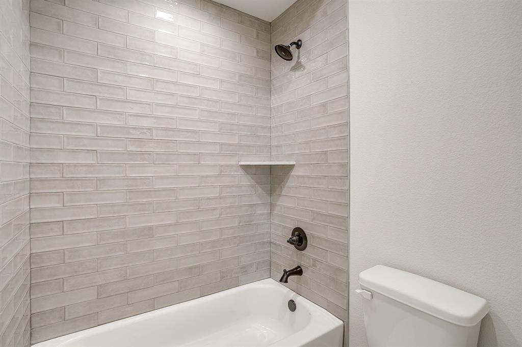 Fostepco Heights Add - Residential