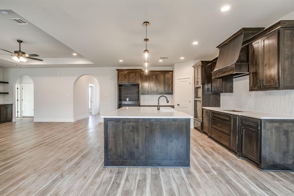 Fostepco Heights Add - Residential