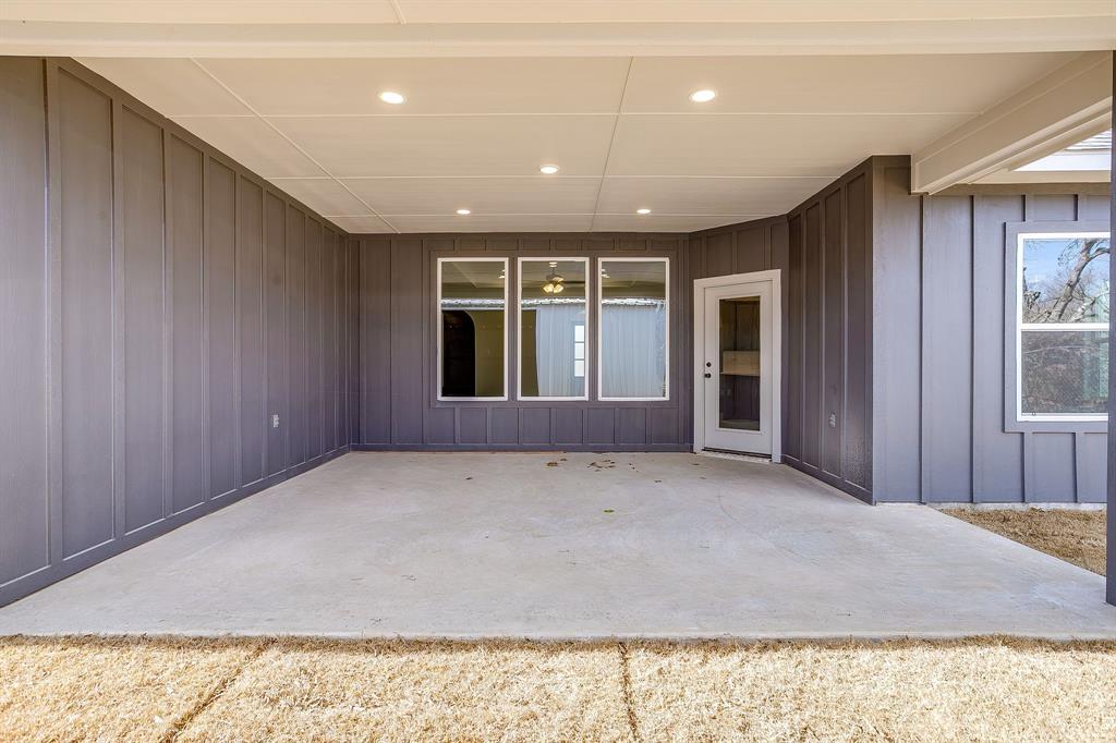 Fostepco Heights Add - Residential