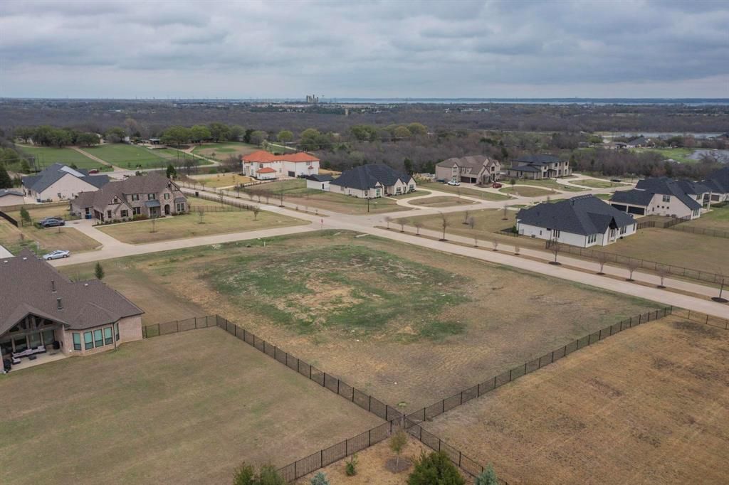 Photo of 378 Hidden Leaf Circle, Sunnyvale, TX 75182 (MLS # 21194353)