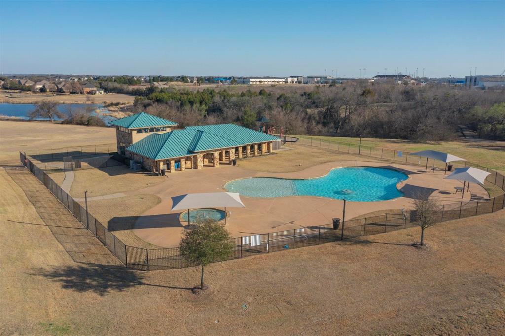 Stoney Crk Ph 1b - Land