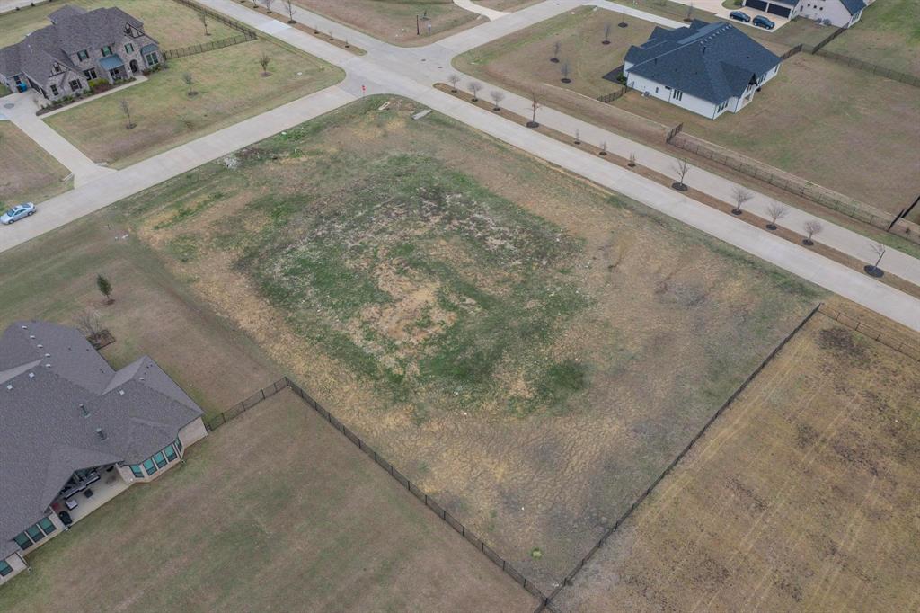 Stoney Crk Ph 1b - Land