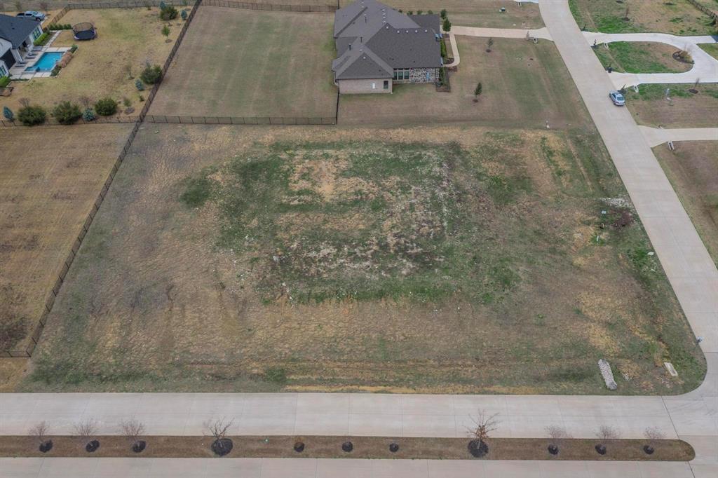 Stoney Crk Ph 1b - Land