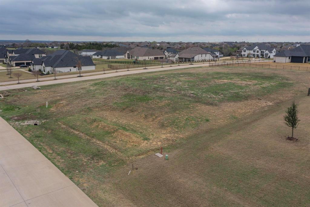 Stoney Crk Ph 1b - Land