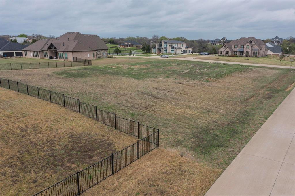 Stoney Crk Ph 1b - Land