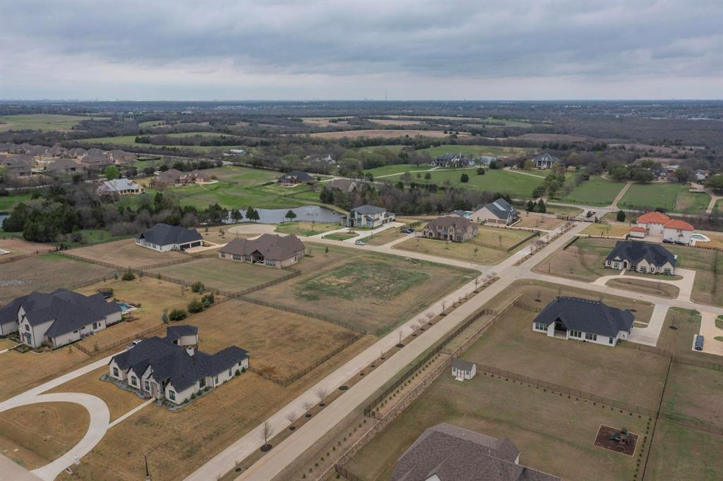 Stoney Crk Ph 1b - Land