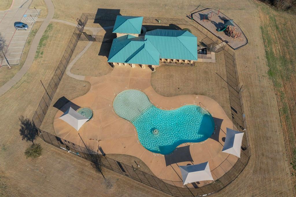 Stoney Crk Ph 1b - Land