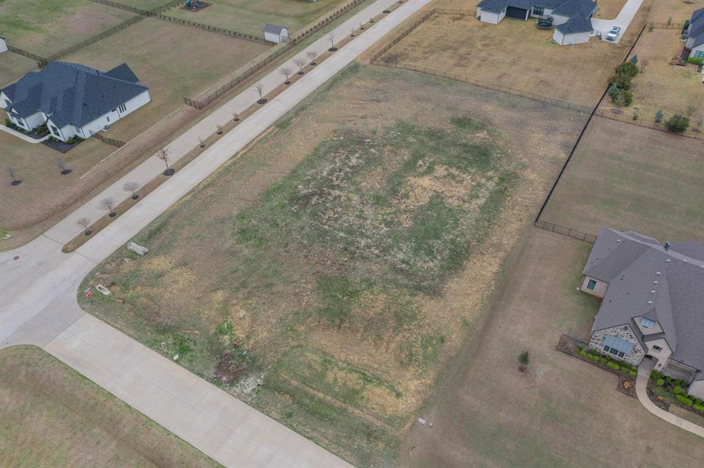 Stoney Crk Ph 1b - Land