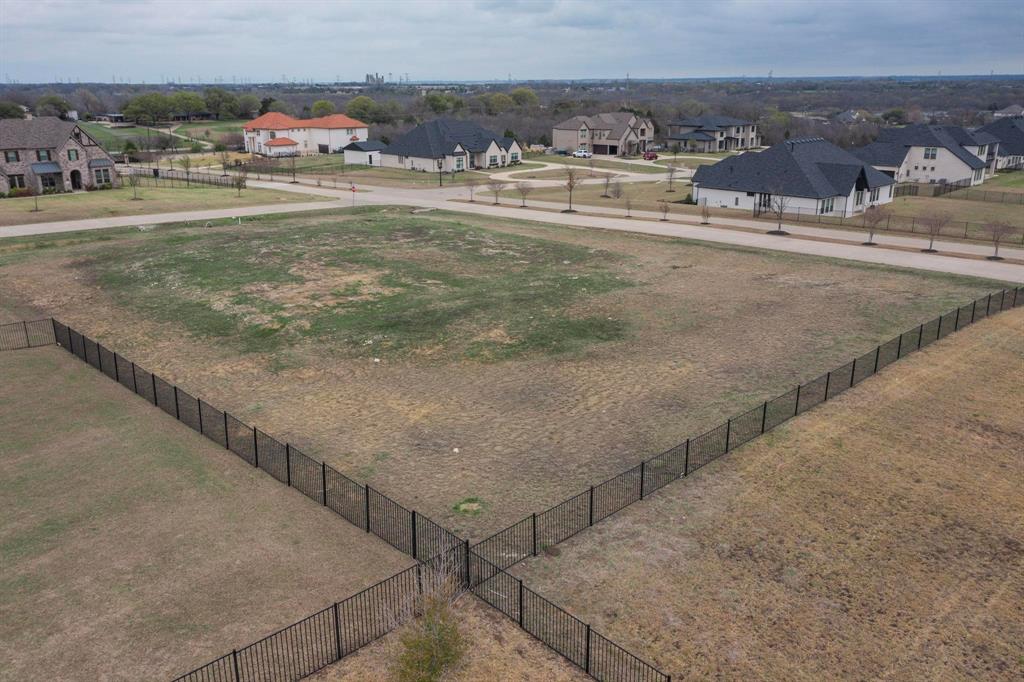 Stoney Crk Ph 1b - Land