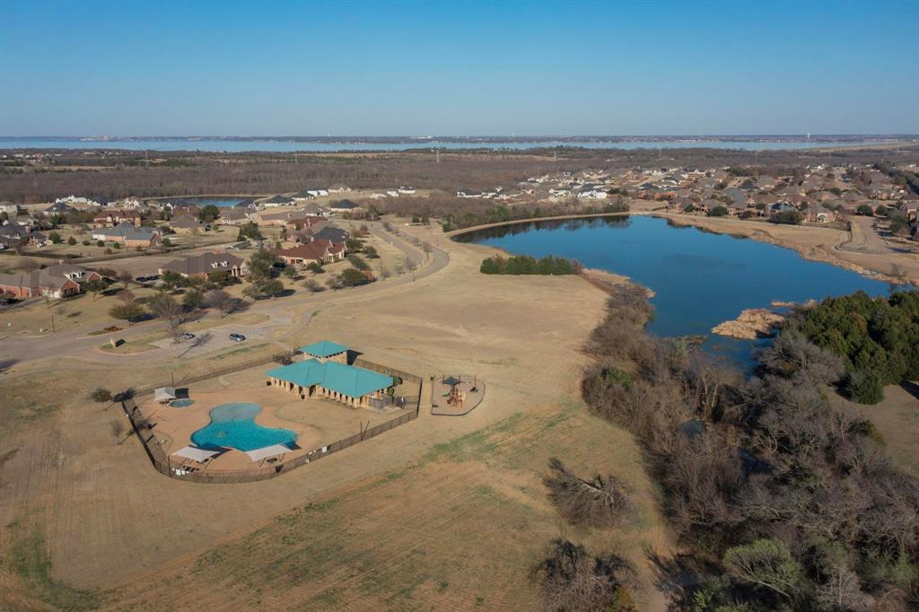 Stoney Crk Ph 1b - Land