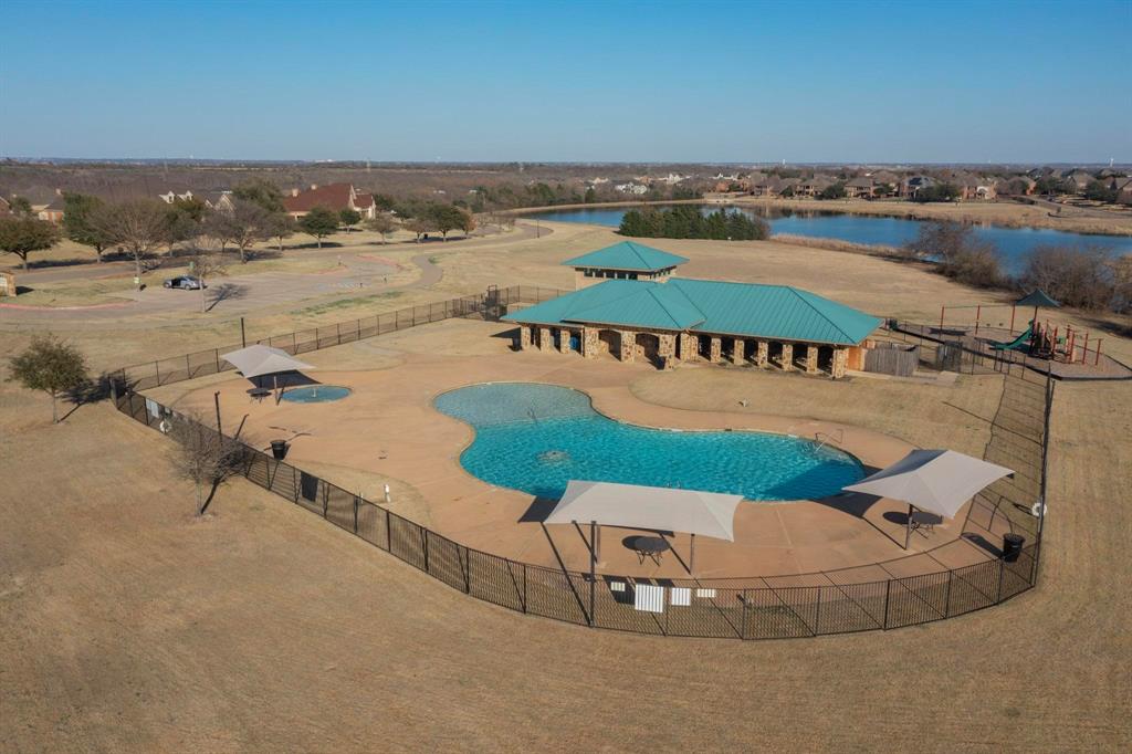 Stoney Crk Ph 1b - Land