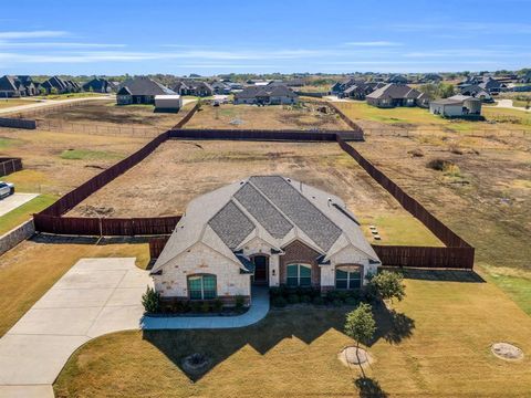 220 Highgate Drive Venus TX 76084