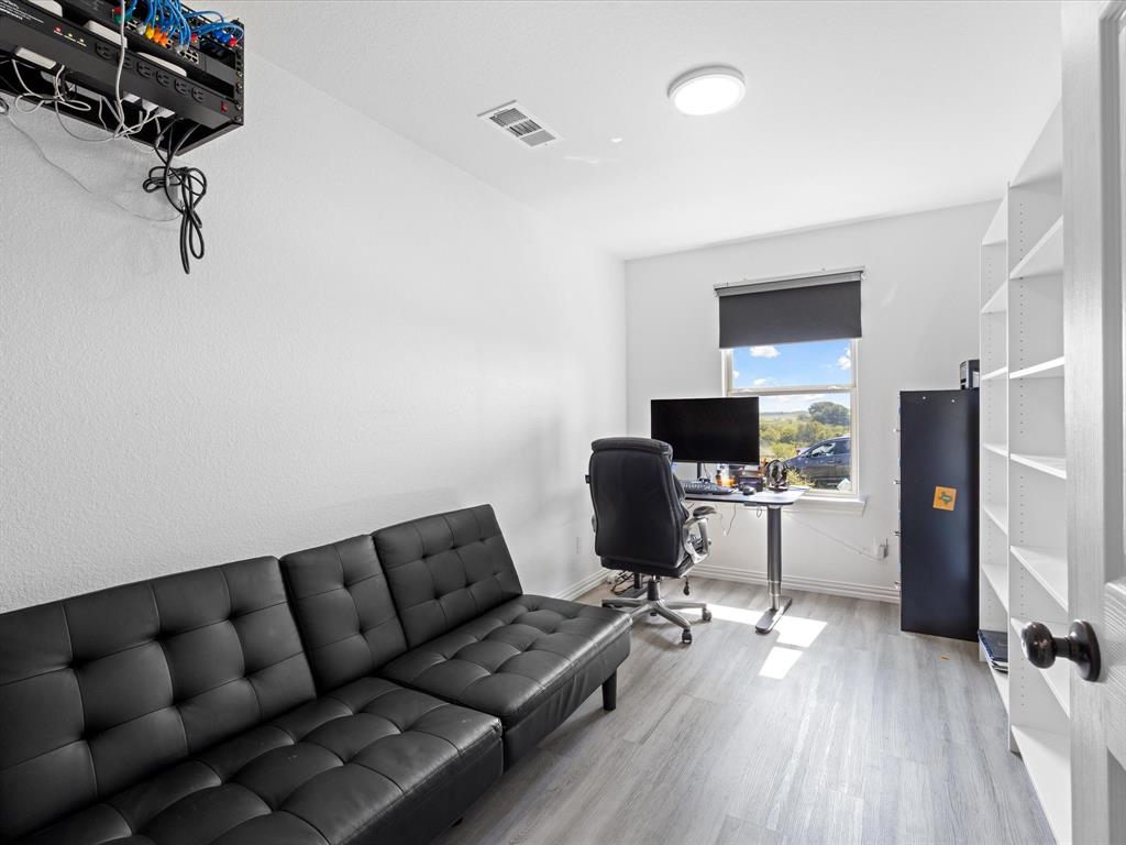 A Garza - Residential