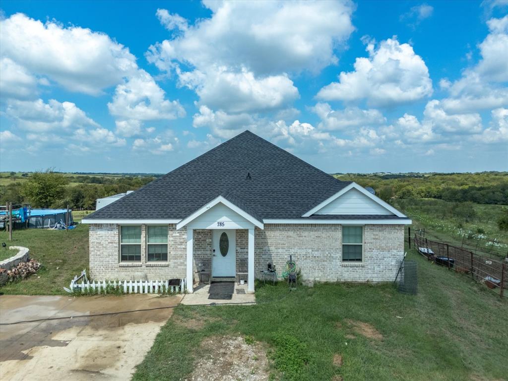 A Garza - Residential