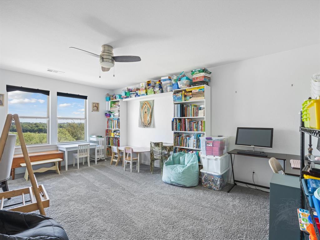 A Garza - Residential