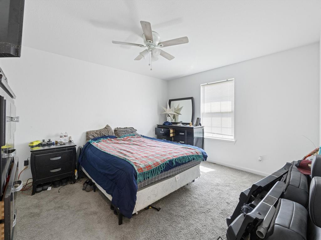 A Garza - Residential