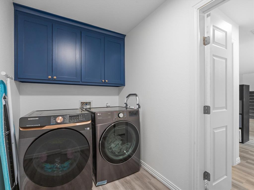 A Garza - Residential