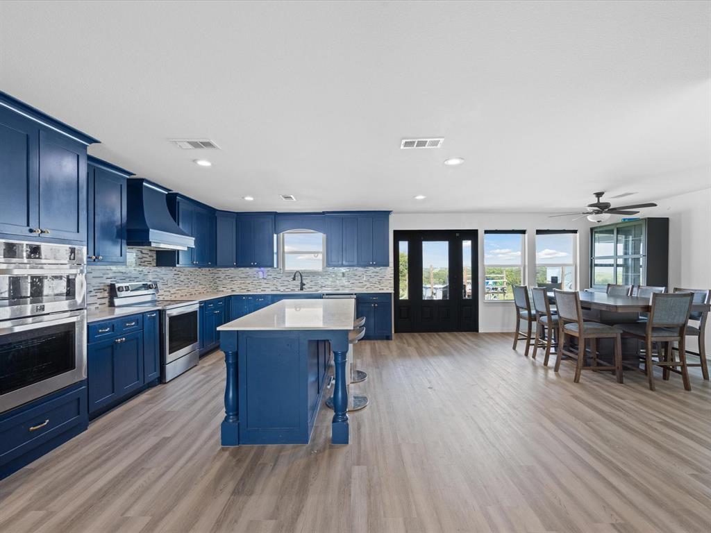 A Garza - Residential