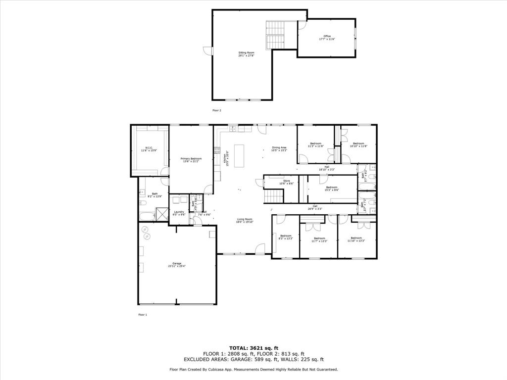 A Garza - Residential
