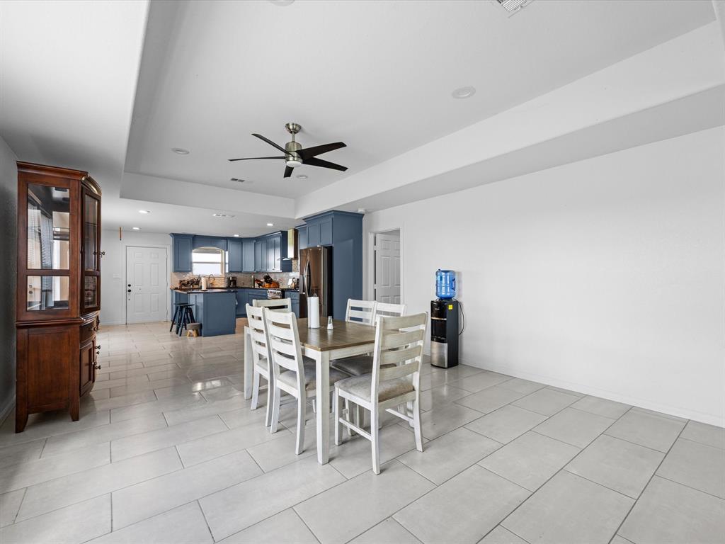 A Garza - Residential