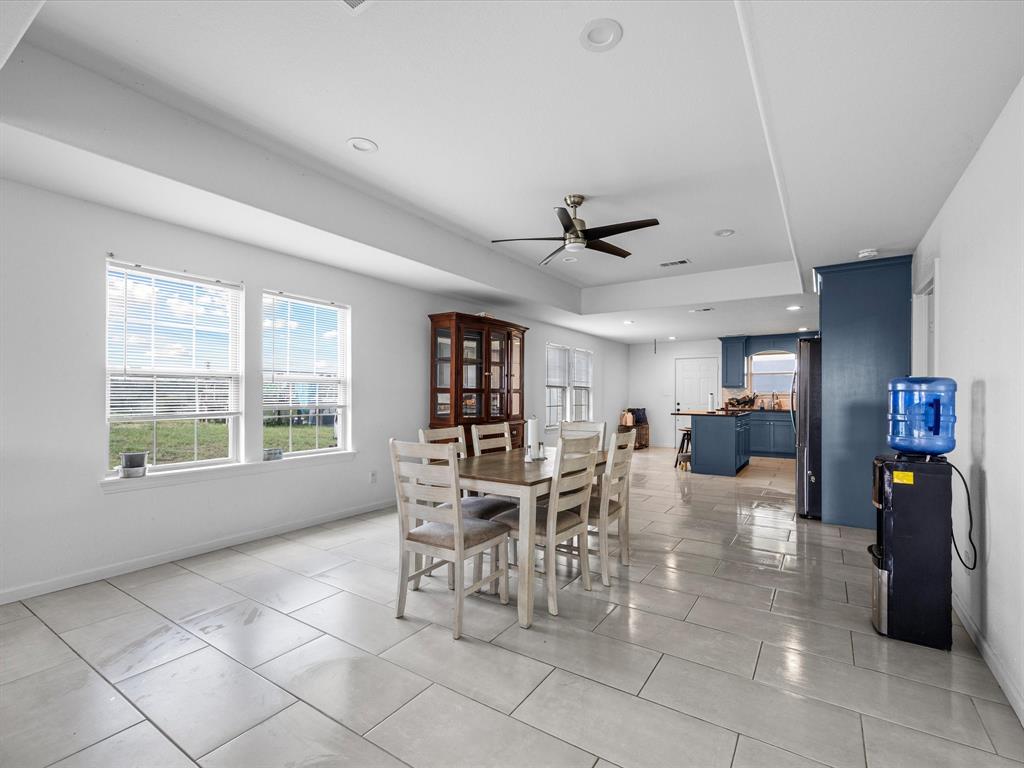 A Garza - Residential