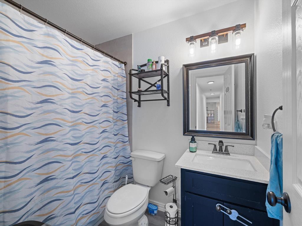 A Garza - Residential