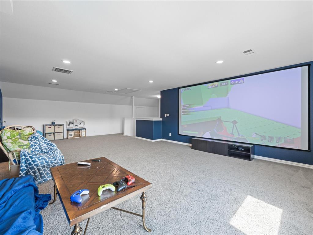 A Garza - Residential