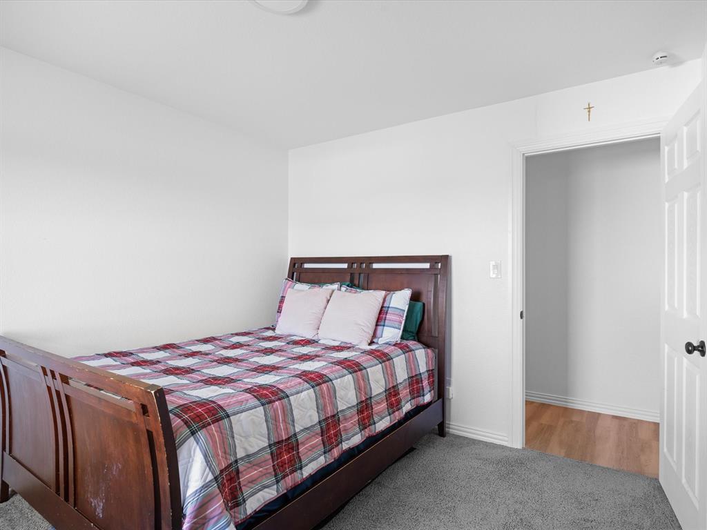 A Garza - Residential