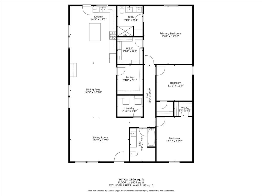 A Garza - Residential