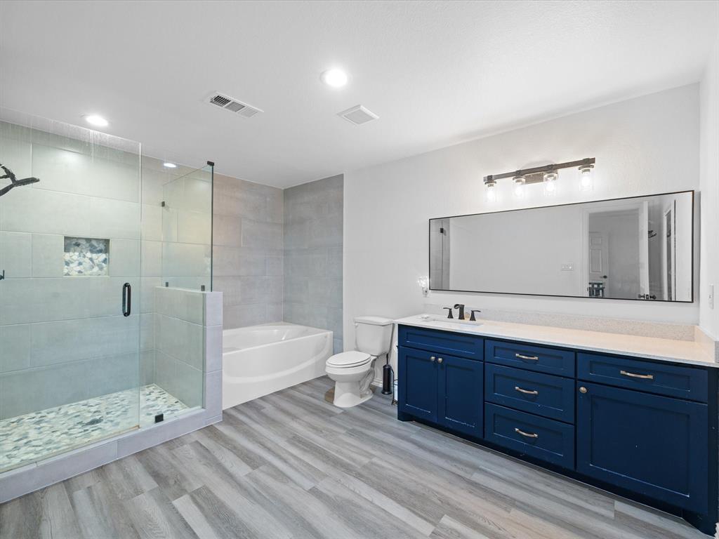 A Garza - Residential