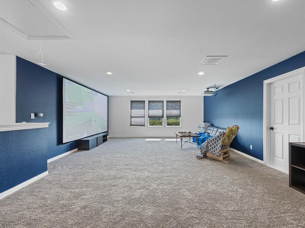 A Garza - Residential